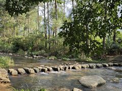 -福清灵石山国家森林公园