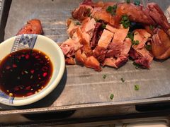 -俏九州·小炒黄牛肉(华润万象汇店)