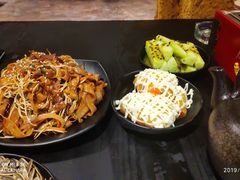 -今邕烧烤(西大店)