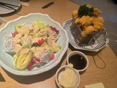 -阿吾罗·月咏精致日料(港汇恒隆广场店)