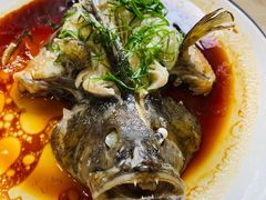 -覃记海鲜美食餐厅