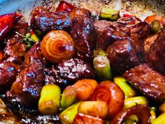 -新荣记(西溪湿地店)