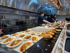 -荟选餐饮徐家汇社区食堂(徐虹北路店)