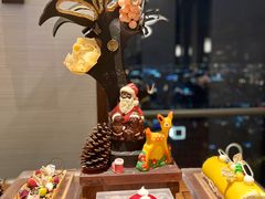 -嘉定凯悦·咖啡厅