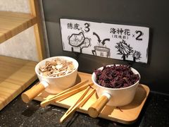-太二酸菜鱼(汕头苏宁广场店)