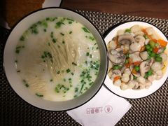 -十面春风·江南面馆(崇宁路店)