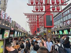 -怀远市场(文萃北街店)