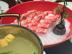 -瓯菜排档(娄桥店)