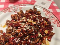 -龙师傅卤炒(天马店)