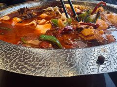 -那拉提之疆·新疆菜(美院店)