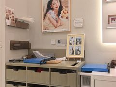 -海马体照相馆(大连柏威年购物中心店)