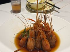 -阿露佳·舌尖上的安吉菜