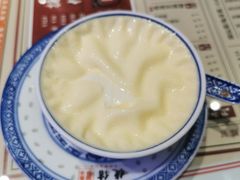 -捷信牛奶甜品世家(合生汇店)