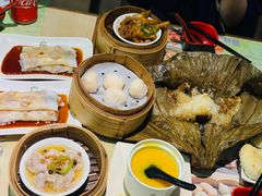 -添好运点心专门店(北角店)