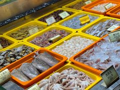 -映像威海·海鲜味道(市区店)