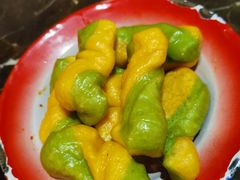 -粗粮人家·东北菜(洋桥店)