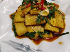 -芳芳餐厅(白沙路店)