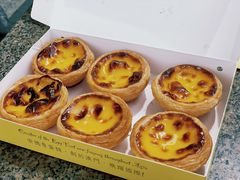 -安德鲁饼店(总店)