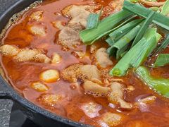 -湘肠香火锅店(团结湖店)