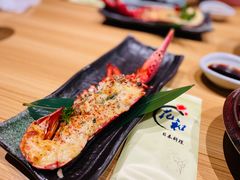 -花和海鲜自助(梅江店)