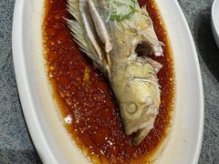 -恒记饭店(珠江路总店)