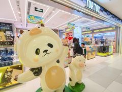 -凯德MALL(西直门店)