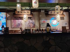 -樱宿日式和牛烧肉(五道口店)