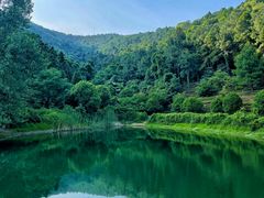 -九龙潭景区