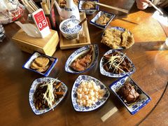 -老横泾面馆(吴中横泾店)