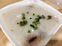 -嘉和一品粥(马家堡店)