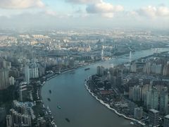 -上海中心大厦