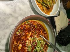 -辛香汇·现炒川菜(淮海路百盛店)