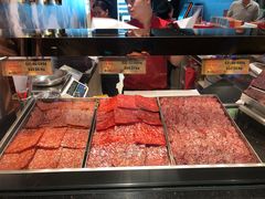 -美珍香(樟宜机场1号航站楼店)
