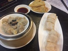 -糖朝(尖沙咀店)