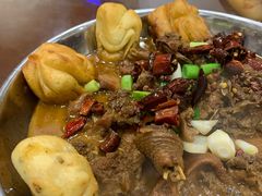 -大鸭梨烤鸭店(金顶街店)