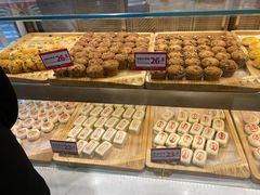 -東更道点心行(文化东路店)