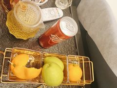 -华夏良子·足道SPA艾灸(铁道大厦店)