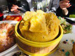 -红菜坊·烤鸭·川鲁宴(石园店)