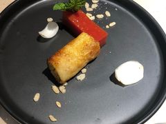 -素慧餐厅(大虹桥店)
