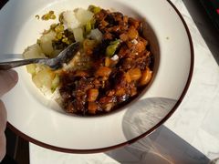 卤肉饭-乡村基(双流时代奥特莱斯餐厅)