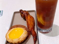 -和平馆·地道港澳茶餐厅(西门口店)