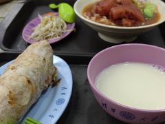 -清华大学-观畴园餐厅
