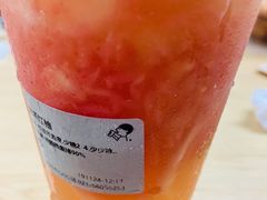 -小山城麻辣香锅(新邻生活广场店)