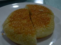 -石饮红星包子(中山路店)