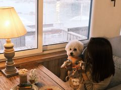 -Vanillacafe香草咖啡(银海大世界店)