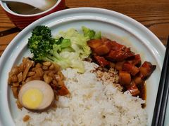 -贯一台湾牛肉面(八一七中路店)