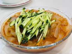 -老王烫面角(北京路店)