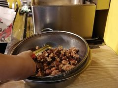 -傅强排骨(成都总店)