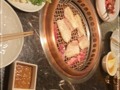 -一品诚记烤肉(大连柏威年购物中心店)