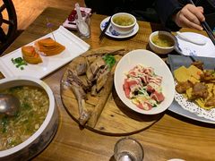 -大灶头·新昌菜(中国茶市店)